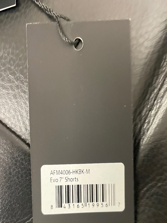 Mens Virus Evo 7" Short Green - New w/ tags - Picture 4 of 4